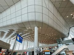 -郑州新郑国际机场-T2航站楼
