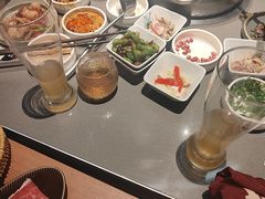 -巴奴毛肚火锅(大剧院店)