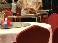 -京天红酒家(马家堡店)