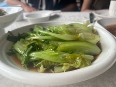 -南庄酒家·海鲜粤菜·25年老字号(环城南路店)