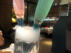 -西堤牛排(南京龙江店)
