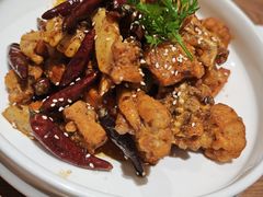 -榕意·川味之美(深业上城店)