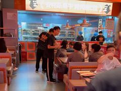 -烧本烧·自助烤肉(勒泰中心店)
