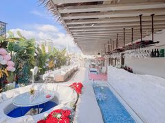 -天空花园餐吧·生日·团建(南山店)