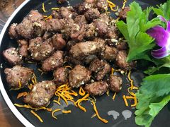 -友强·23年特色海鲜大排档(厦门店)