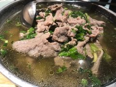 -全牛匠·乐山跷脚牛肉(新中关店)