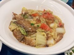 -阿毛饭店(和义路店)