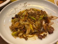 -淮扬村(遵化店)