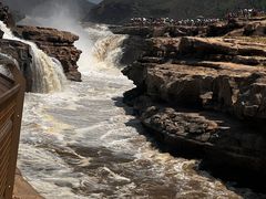 -陕西黄河壶口瀑布旅游区