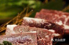Wagyu Rib Ribs