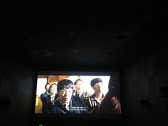 -CGV星星影城(颐堤港ScreenX店)