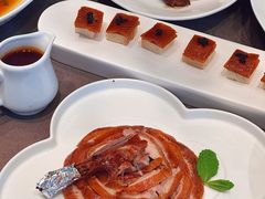 -聚宾楼·烤鸭·家宴(科技三路店)