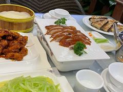 -东四民芳餐厅(世茂工三店)