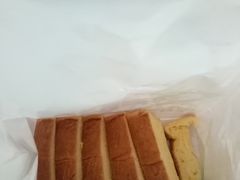 -爸爸糖吐司面包(重庆解放碑英利大融城店)
