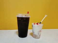 -爱罗Love Rom竹筒茶(牌坊街店)
