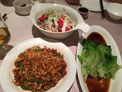 -粗茶淡饭·汉口公馆(循礼门店)