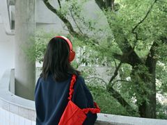 -湖北美术学院(昙华林校区)