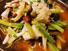 -杨记隆府(南坪店)