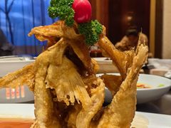 -老牌坊鲁菜名店(聊城美食岛店)