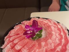 -辣虎·庭院火锅(临平新天地店)