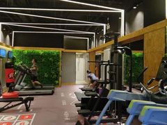 -漾健身·普拉提(橡树湾店)