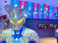 -大连海昌发现王国主题公园