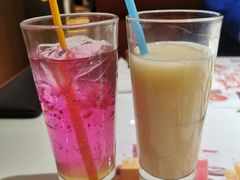 -斗牛士牛排餐厅(嘉里汇店)