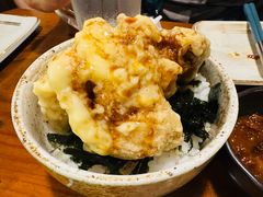-やきとり一番 八条口店