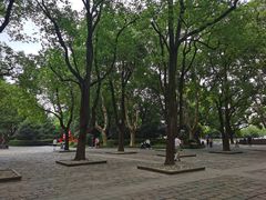 -上海鲁迅故居