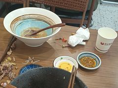 -小南小粉手工粉(迎薰路店)