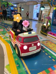 -纽西卡汽车小镇(大悦城店)