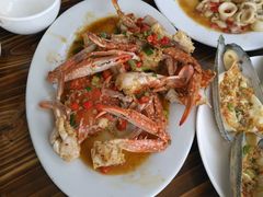 -花乐餐厅(涠洲岛店)