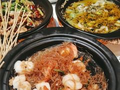 -乔阿马·江南味·驴肉香(龙湖华泾天街店)