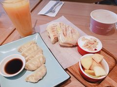 -必胜客(华都店)