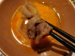 -温野菜涮涮锅(西单大悦城店)