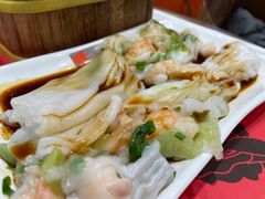 河粉-食悦天美食广场(长沙IFS国金中心店)