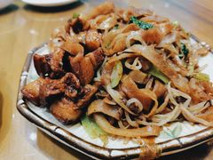 葛记坛子肉焖饼-葛记焖饼(伏牛路店)