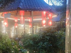 -醉月城西昌火盆烧烤(天府店)