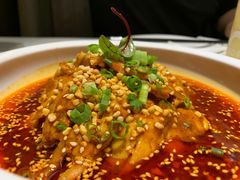 -小放牛炒菜馆(裕华万达店)