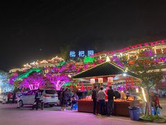 -枇杷园食为鲜火锅(南山店)