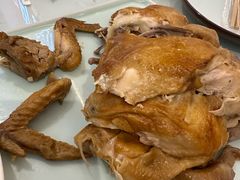 -同合居·非遗东北菜(王府井店)