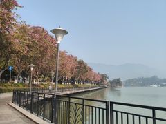 -星湖旅游景区七星岩