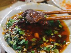 -正南齊北重庆老火锅(光华村直营店)