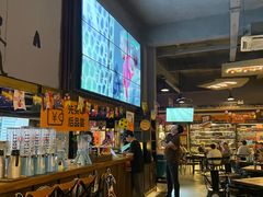 -M99 BEER世界啤酒吧(鸿云悦街店)
