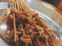 牛肚-小街天府(西工小街店)