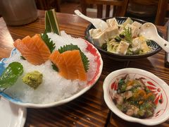 -鳥炭·烧鸟YaKiToRi深夜食堂(陆家嘴店)