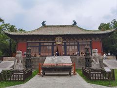 -永乐宫