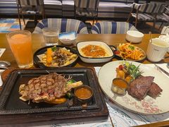 -十分牛西餐·牛扒专门店(光明广场店)