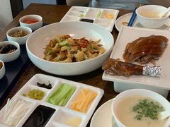 -小大董·烤鸭(王府井apm店)