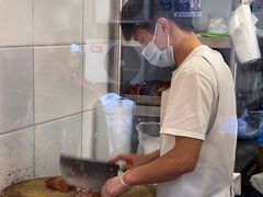 -竺桥兄弟烤鸭(总店)